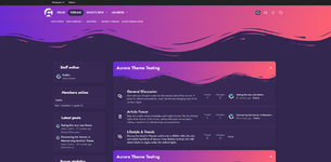 [g-help.net] [DohTheme] Aurora