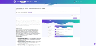 [g-help.net] [DohTheme] Aurora