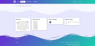 [g-help.net] [DohTheme] Aurora