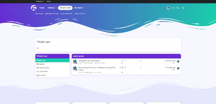 [g-help.net] [DohTheme] Aurora