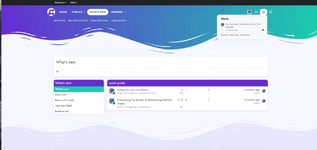 [g-help.net] [DohTheme] Aurora