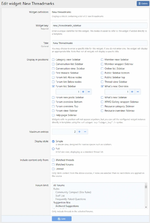 [g-help.net] Threadmarks Pro by Xon