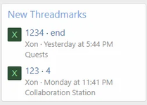 [g-help.net] Threadmarks Pro by Xon