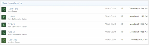 [g-help.net] Threadmarks Pro by Xon