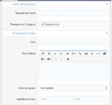 [g-help.net] Threadmarks Pro by Xon