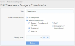 [g-help.net] Threadmarks Pro by Xon
