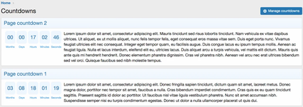 [g-help.net] [XFA] Multiple Countdowns - XF2
