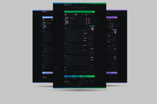[g-help.net] [XenGenTr] Style V12 - 12. Nesil tema