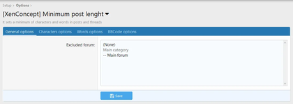 [g-help.net] [XenConcept] Minimum post length