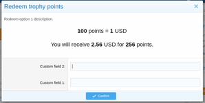 [g-help.net] Point Redeem by Siropu