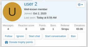[g-help.net] Point Redeem by Siropu