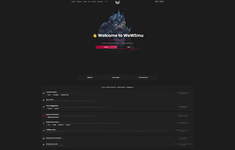 [g-help.net] OGU/FLIPD Replica for XenForo (Experimental)