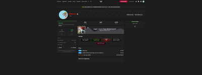 [g-help.net] OGU/FLIPD Replica for XenForo (Experimental)