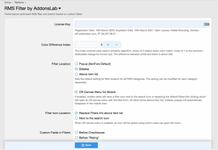 [g-help.net] [AddonsLab] RMS Filter
