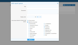 [g-help.net] Report Centre Essentials by Xon