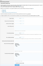 [g-help.net] [XFA] Tags Generator (support threads, resources, medias, UBS, AMS) - XF2