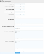 [g-help.net] [XFA] Tags Generator (support threads, resources, medias, UBS, AMS) - XF2