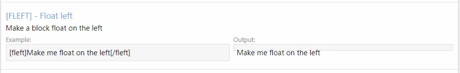 [g-help.net] Advanced Bb Codes Pack