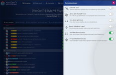 [g-help.net] [XenGenTr] Style V8 - 8. Nesil Tema