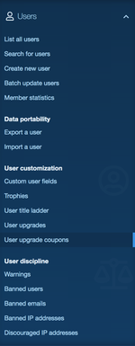 [g-help.net] [DBTech] DragonByte User Upgrade Coupons