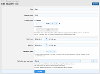 [g-help.net] [DBTech] DragonByte User Upgrade Coupons