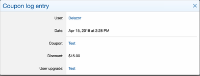 [g-help.net] [DBTech] DragonByte User Upgrade Coupons