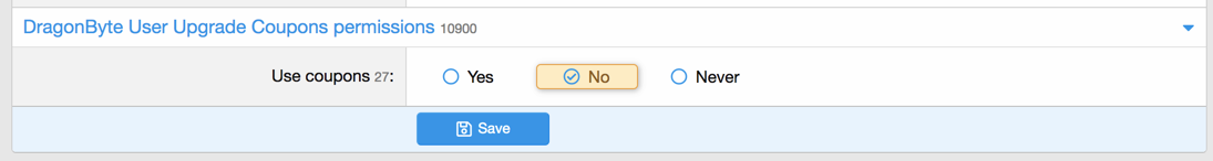 [g-help.net] [DBTech] DragonByte User Upgrade Coupons