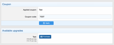 [g-help.net] [DBTech] DragonByte User Upgrade Coupons
