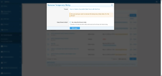 [g-help.net] [XTR] Temporary Sticky Threads
