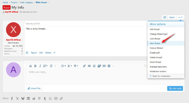 [g-help.net] [XTR] Temporary Sticky Threads