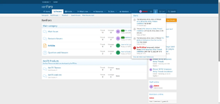 [g-help.net] [XTR] Temporary Sticky Threads