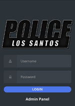 [g-help.net] LSPD Panel 2.0.0