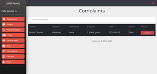 [g-help.net] LSPD Panel 2.0.0