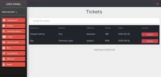 [g-help.net] LSPD Panel 2.0.0