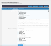 [g-help.net] [Wutime] Limited Guest Viewing