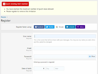 [g-help.net] [Wutime] Limited Guest Viewing