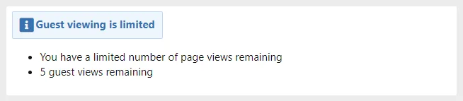 [g-help.net] [Wutime] Limited Guest Viewing