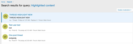 [g-help.net] [Wutime] Post & Thread Highlight Pro