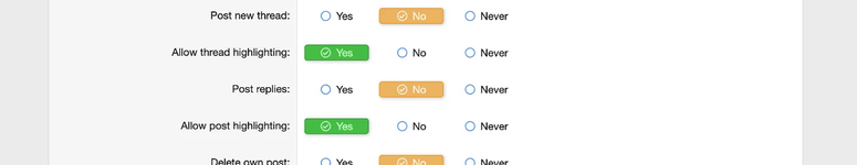[g-help.net] [Wutime] Post & Thread Highlight Pro