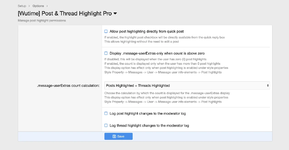 [g-help.net] [Wutime] Post & Thread Highlight Pro