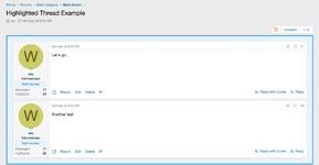 [g-help.net] [Wutime] Post & Thread Highlight Pro