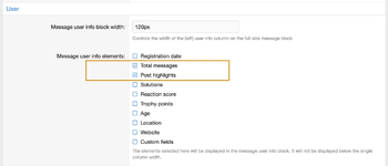 [g-help.net] [Wutime] Post & Thread Highlight Pro