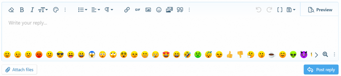 [g-help.net] [UW] Smileys Bar