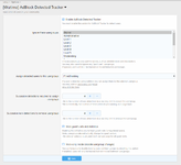 [g-help.net] [Wutime] AdBlock Detected Tracker & Statistics