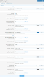 [g-help.net] [OzzModz] Floating Menu