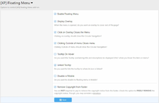 [g-help.net] [OzzModz] Floating Menu