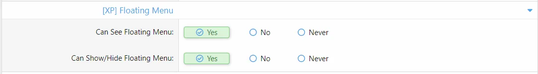 [g-help.net] [OzzModz] Floating Menu