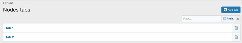 [g-help.net] [XFA] Forum List Tabs