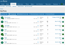 [g-help.net] [XFA] Forum List Tabs