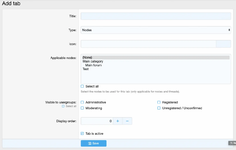 [g-help.net] [XFA] Forum List Tabs